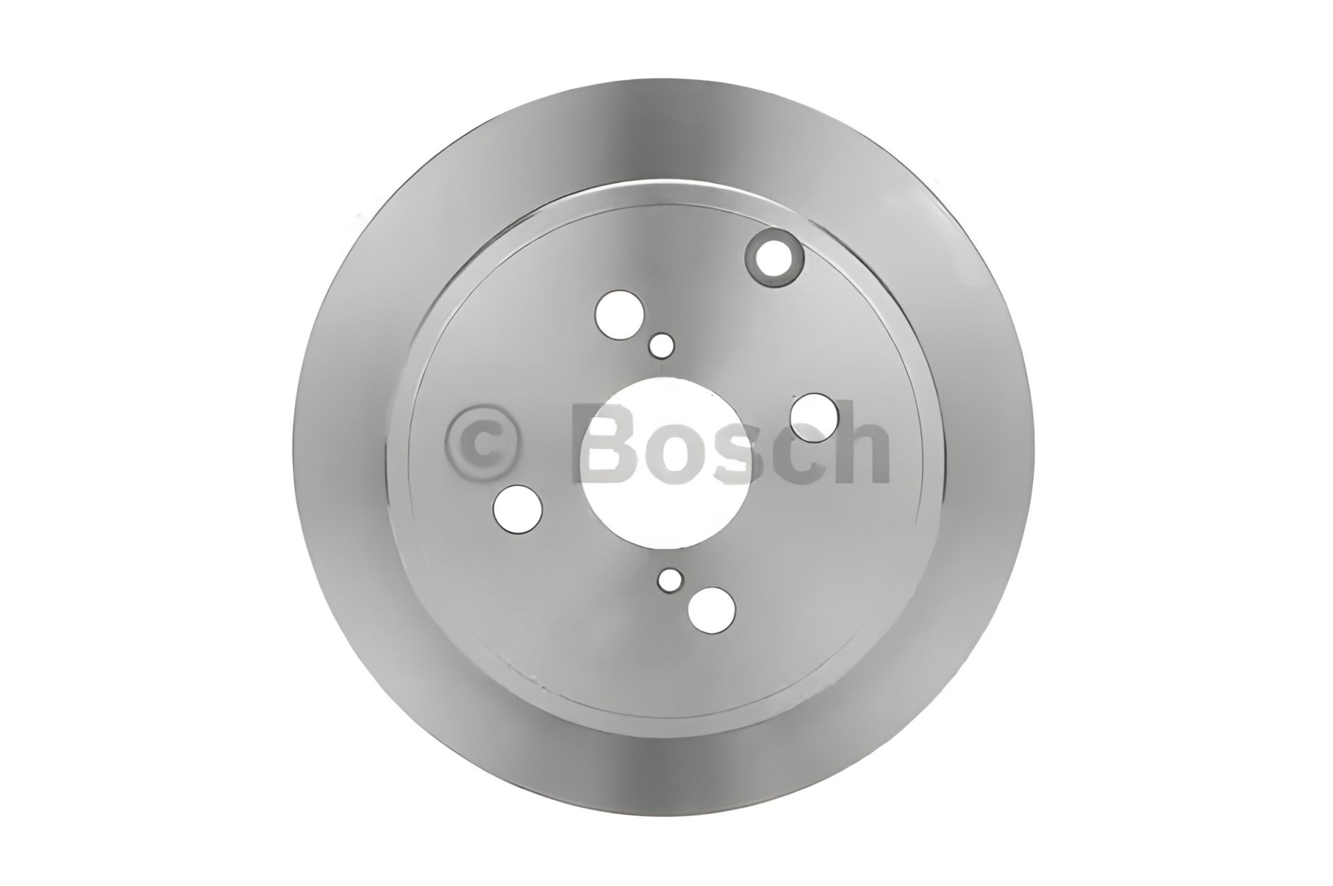 Диск гальмівний TOYOTA COROLLA, BOSCH (0986479086) Диск гальмівний TOYOTA COROLLA, BOSCH (0986479086)