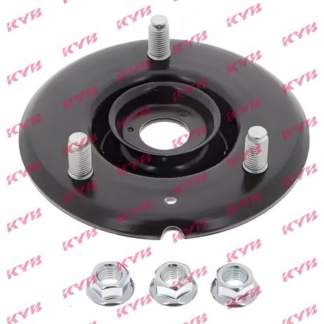 Опора стійки амортизатора NISSAN NP300, KAYABA (SM5698)