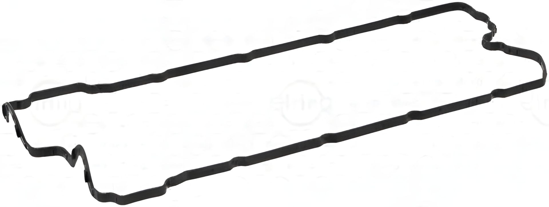 Прокладка клапанної кришки для PORSCHE CAYENNE, ELRING (251450) Прокладка клапанної кришки для PORSCHE CAYENNE, ELRING (251450)