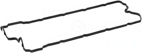 Прокладка клапанної кришки для PORSCHE CAYENNE, ELRING (251450)