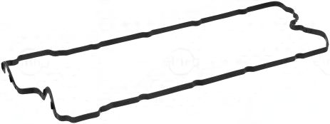 Прокладка клапанної кришки для PORSCHE CAYENNE, ELRING (251450) Прокладка клапанної кришки для PORSCHE CAYENNE, ELRING (251450)
