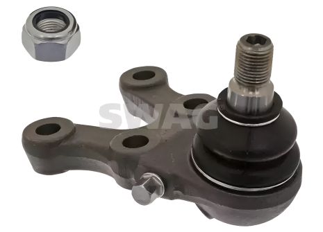 Опора кульова MITSUBISHI PAJERO, SWAG (80780002)