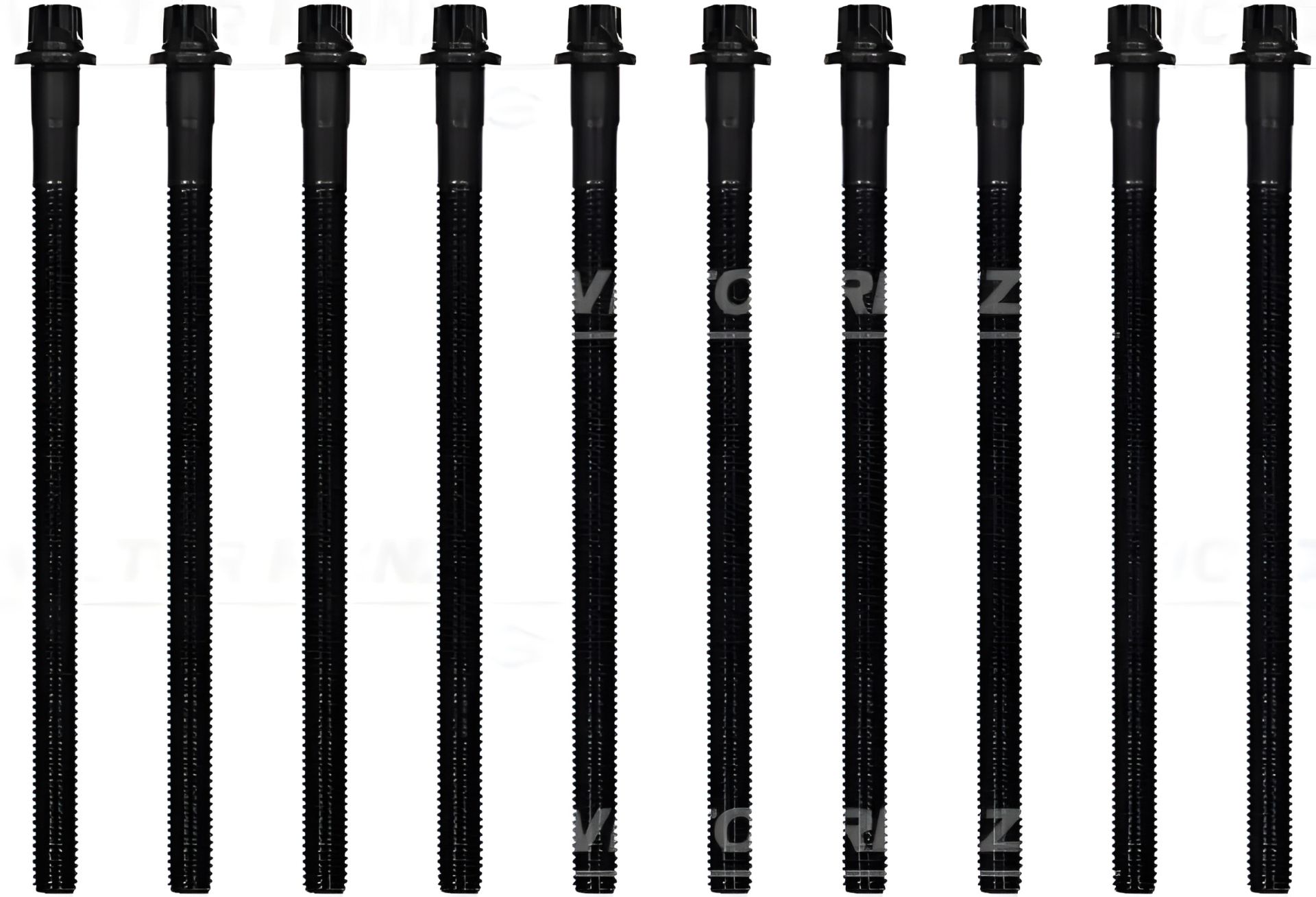 Комплект болтов ГБЦ для BMW X5, VICTOR REINZ (143230801) Комплект болтов ГБЦ для BMW X5, VICTOR REINZ (143230801)