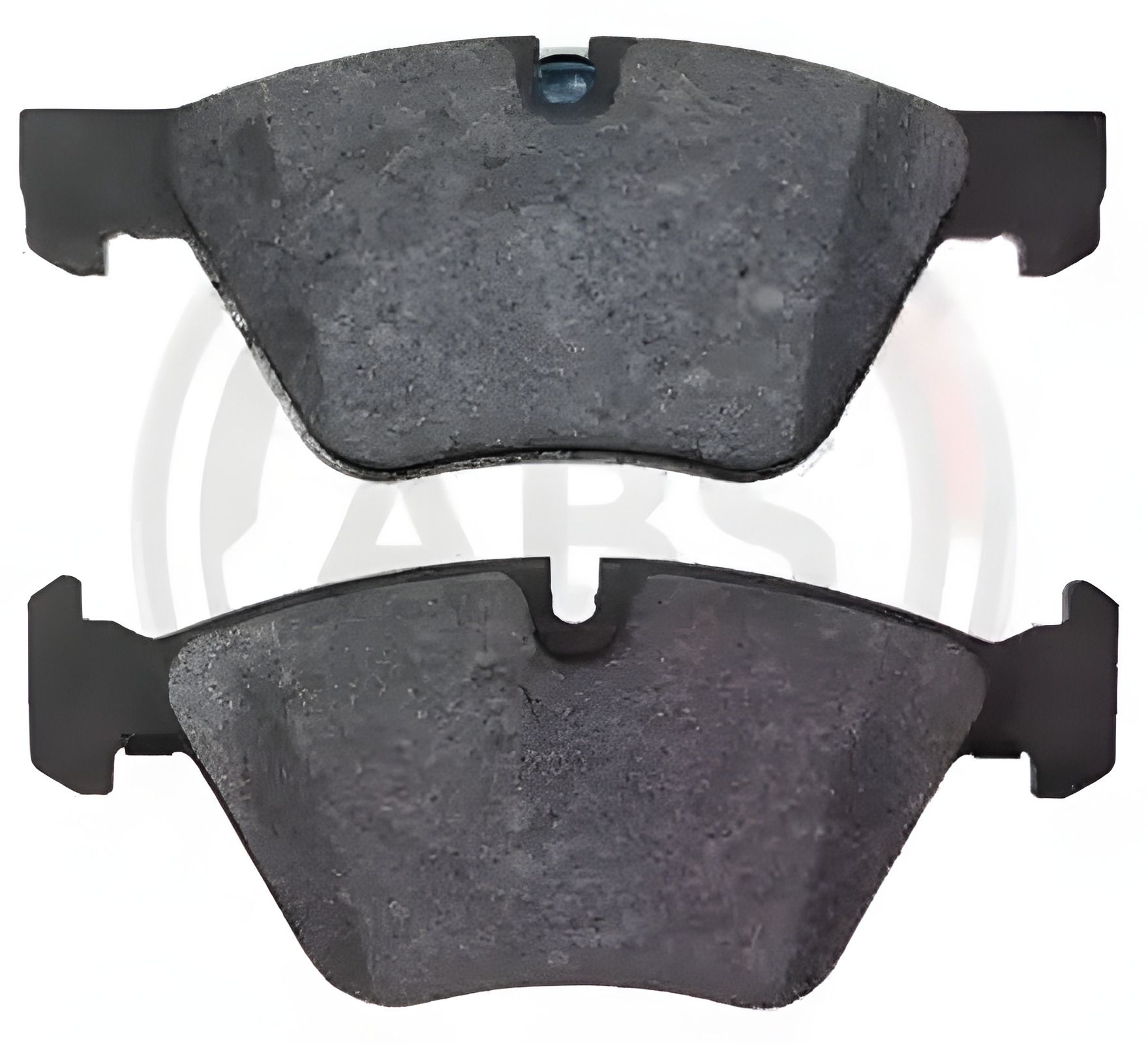 Гальмівні колодки комплект для BMW 5, ABS (37786) Гальмівні колодки комплект для BMW 5, ABS (37786)