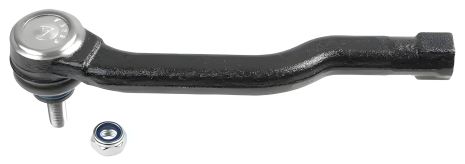NISSAN LIVINA кермової тяги накінечник, LEMFORDER (3529401)