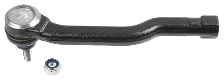NISSAN LIVINA кермової тяги накінечник, LEMFORDER (3529401)