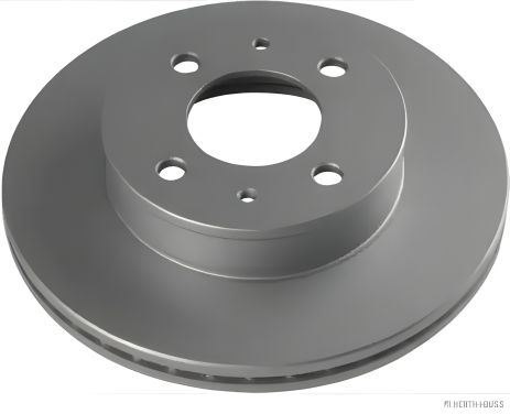 Тормозной диск для HYUNDAI ACCENT, JAKOPARTS (J3300517) Тормозной диск для HYUNDAI ACCENT, JAKOPARTS (J3300517)