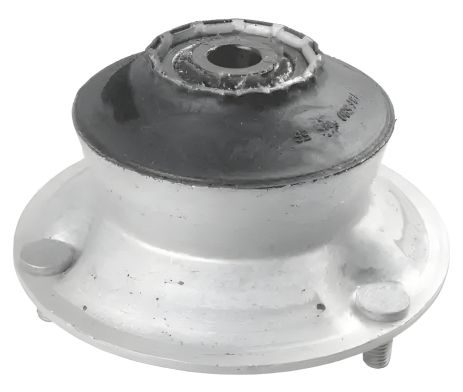 Стійки амортизатора опора BMW 1, SACHS (802186)