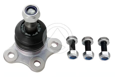 Опора кульова ISUZU D-MAX (OPEL MONTEREY), SIDEM (85188)