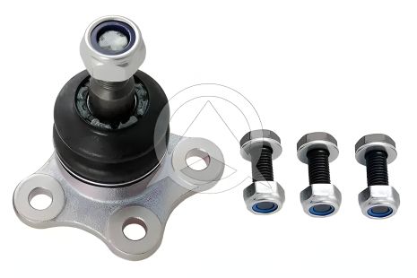 Опора кульова ISUZU D-MAX (OPEL MONTEREY), SIDEM (85188)