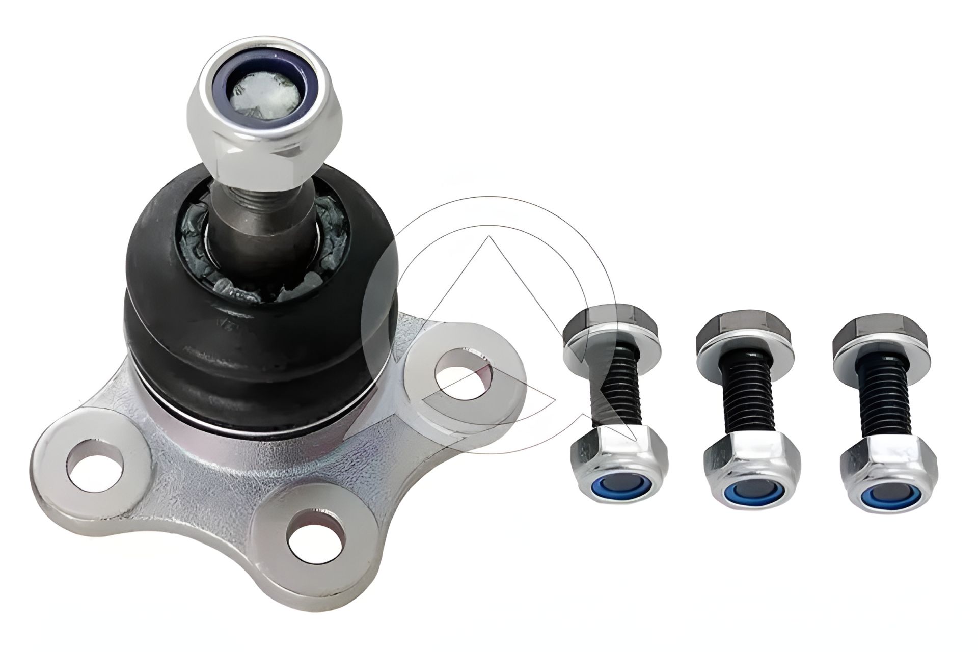 Опора кульова ISUZU D-MAX (OPEL MONTEREY), SIDEM (85188) Опора кульова ISUZU D-MAX (OPEL MONTEREY), SIDEM (85188)