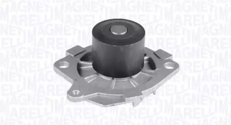 Помп, водяний насос Cadillac BLS, Suzuki SX4, Magnetimarelli (352316170317)