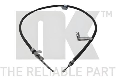 Ручного гальма трос NISSAN X-TRAIL NK (9022139)