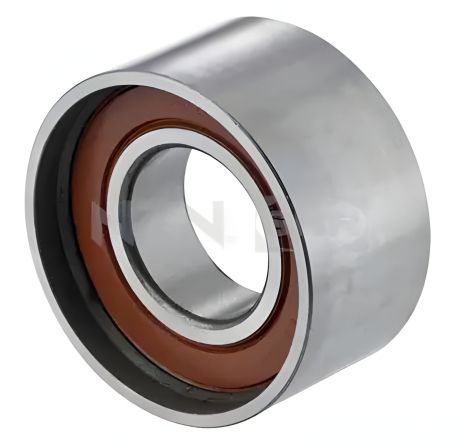 Ролик привода ГРМ MAZDA PREMACY, NTN-SNR (GT37015) Ролик привода ГРМ MAZDA PREMACY, NTN-SNR (GT37015)