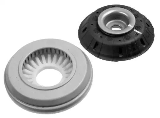Опора амортизатора (к-т) ALFA ROMEO/FIAT/OPEL Mito/Punto/Corsa DF 05, LEMFORDER (3373501) Опора амортизатора (к-т) ALFA ROMEO/FIAT/OPEL Mito/Punto/Corsa DF 05, LEMFORDER (3373501)