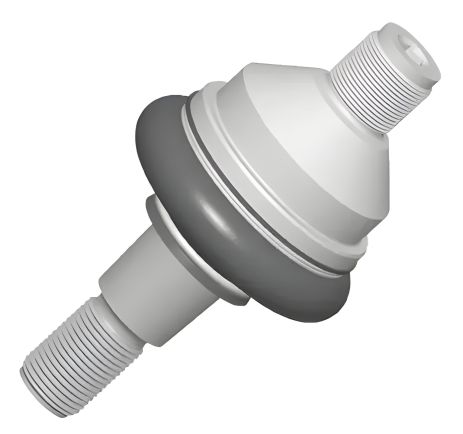 Шаровая опора IVECO DAILY, модель LEMFORDER (3501601)