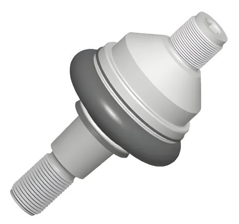 Кульова опора IVECO DAILY, LEMFORDER (3501601) для стабільності Кульова опора IVECO DAILY, LEMFORDER (3501601) для стабільності