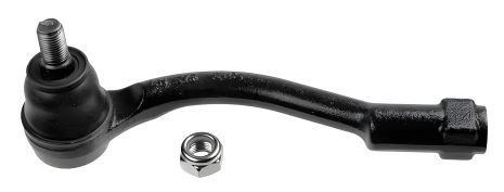 Наконечник рулевой тяги HYUNDAI ix20, KIA VENGA, LEMFORDER (3640001) Наконечник рулевой тяги HYUNDAI ix20, KIA VENGA, LEMFORDER (3640001)