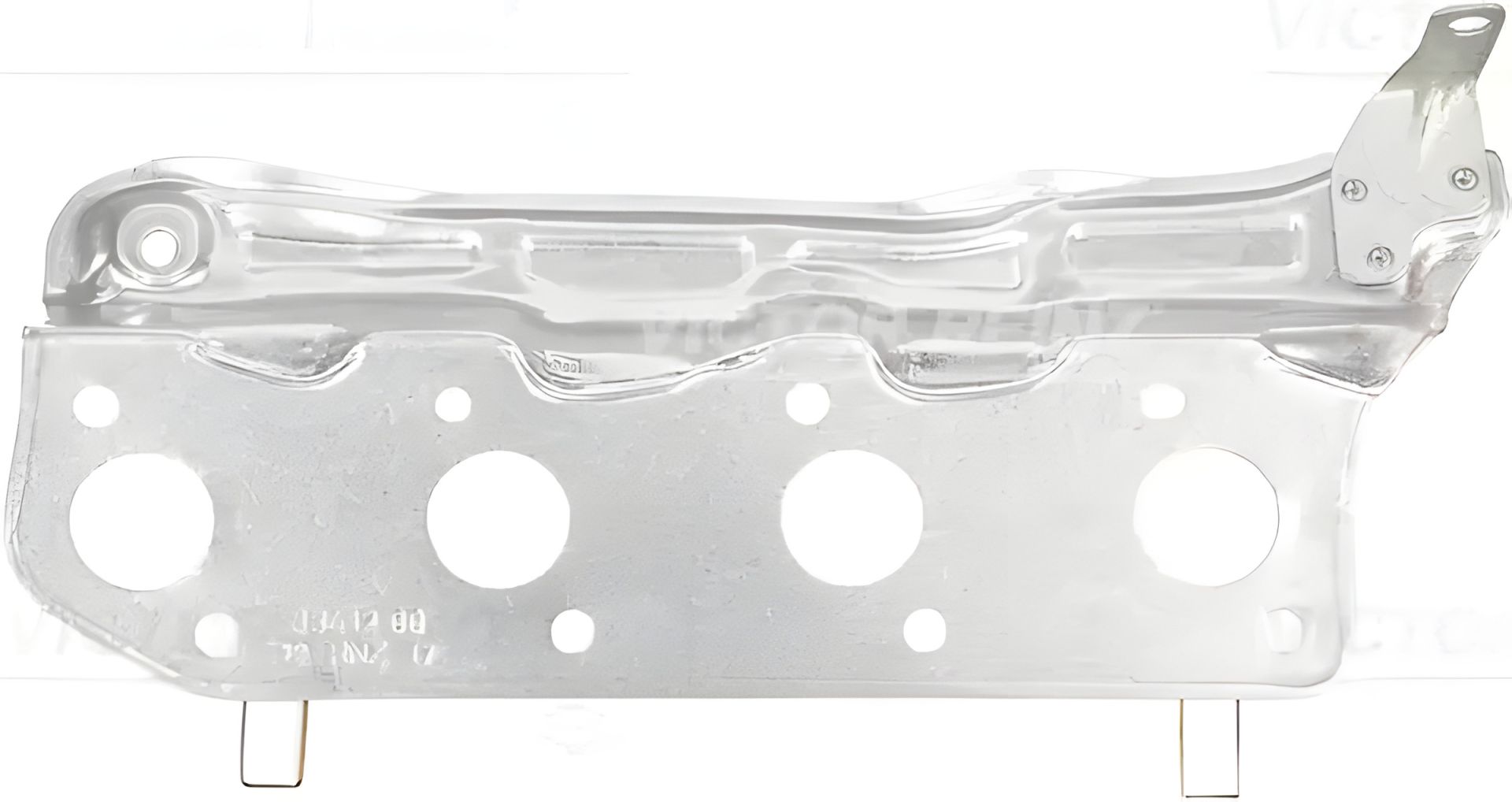 Прокладка випускного колектора для MERCEDES-BENZ VANEO, VICTOR REINZ (713341200) Прокладка випускного колектора для MERCEDES-BENZ VANEO, VICTOR REINZ (713341200)