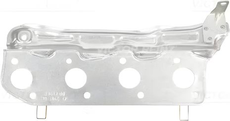 Прокладка випускного колектора для MERCEDES-BENZ VANEO, VICTOR REINZ (713341200) Прокладка випускного колектора для MERCEDES-BENZ VANEO, VICTOR REINZ (713341200)