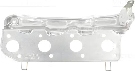 Прокладка выпускного коллектора для MERCEDES-BENZ VANEO, VICTOR REINZ (713341200) Прокладка выпускного коллектора для MERCEDES-BENZ VANEO, VICTOR REINZ (713341200)