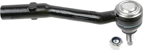 Накінечник кермової тяги DS DS, CITROËN DS3, LEMFORDER (3719001)