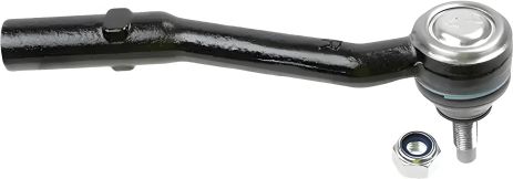 Накінечник кермової тяги DS DS, CITROËN DS3, LEMFORDER (3719001)