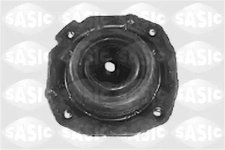 Renault 21, Sasic Asshack Amborber Shell (4001377)