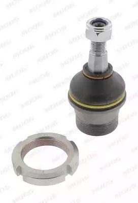Шаровая опора MERCEDES-BENZ M-CLASS, MOOG (MEBJ0980) Шаровая опора MERCEDES-BENZ M-CLASS, MOOG (MEBJ0980)