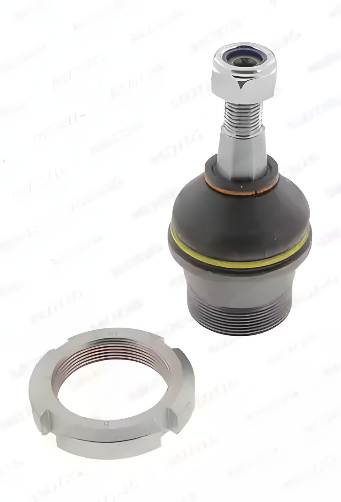 Шаровая опора для MERCEDES-BENZ M-CLASS от MOOG (MEBJ0980) Шаровая опора для MERCEDES-BENZ M-CLASS от MOOG (MEBJ0980)