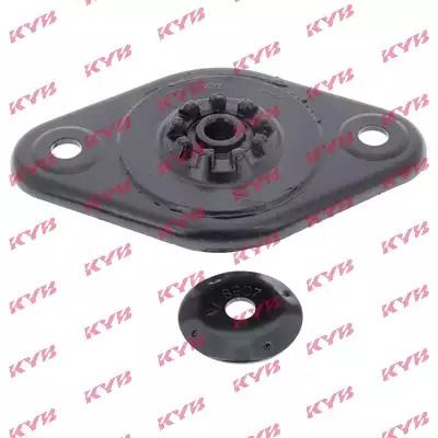 Опора стойки амортизатора HYUNDAI ACCENT, KIA RIO, KAYABA (SM5656)