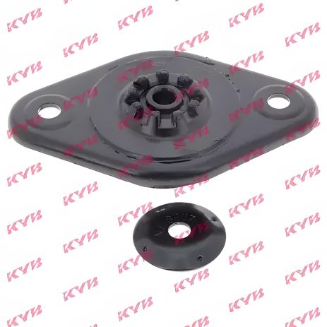 Опора стойки амортизатора HYUNDAI ACCENT, KIA RIO, KAYABA (SM5656)