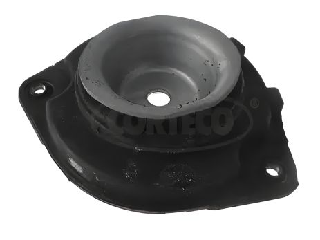 RENAULT CLIO/NISSAN MICRA амортизатора стійки опора, CORTECO (80001500) RENAULT CLIO/NISSAN MICRA амортизатора стійки опора, CORTECO (80001500)