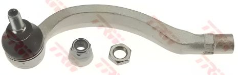 Рулевой наконечник PEUGEOT 508/CITROËN C5, TRW JTE2134