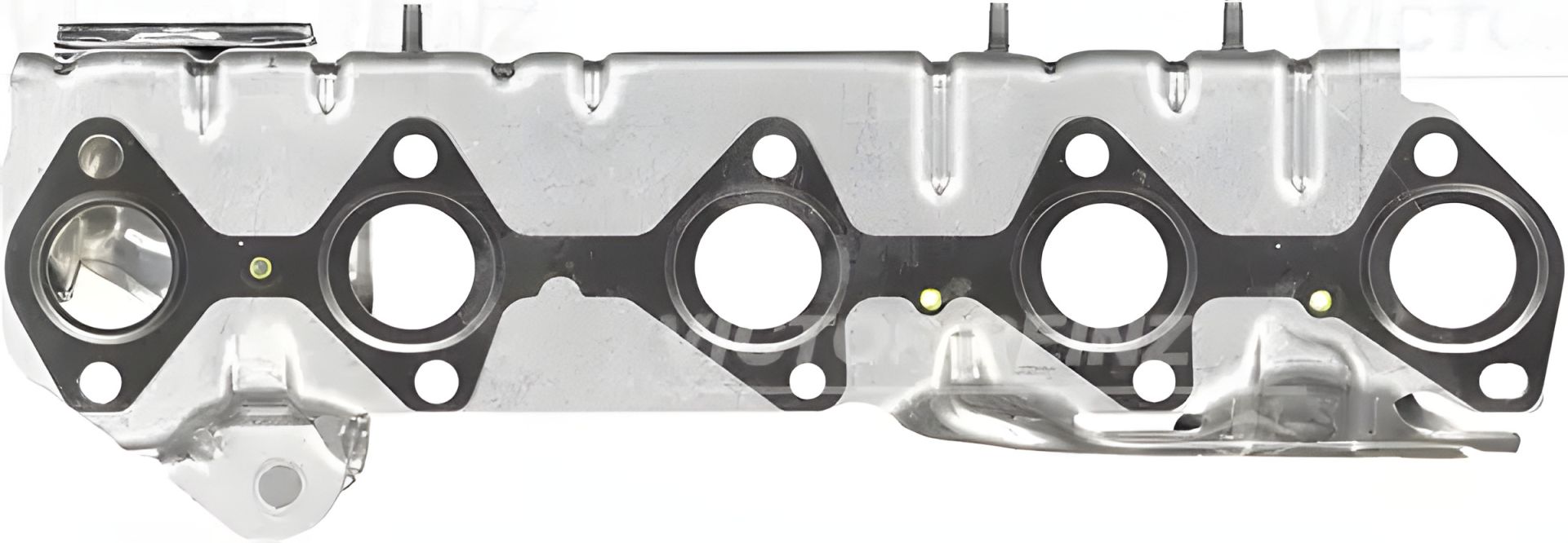 Випускного колектора прокладка VAUXHALL COMBO, OPEL COMBO, VICTOR REINZ (713903700) Випускного колектора прокладка VAUXHALL COMBO, OPEL COMBO, VICTOR REINZ (713903700)