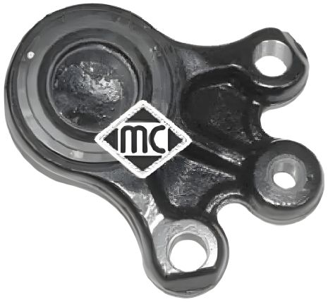 Шаровая опора для Citroën C5 и Peugeot 508, Metalcaucho (05045) Шаровая опора для Citroën C5 и Peugeot 508, Metalcaucho (05045)