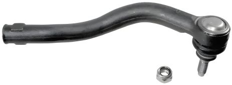 Наконечник рулевой тяги SEAT ALHAMBRA, FORD GALAXY, LEMFORDER (артикул: 1678402)