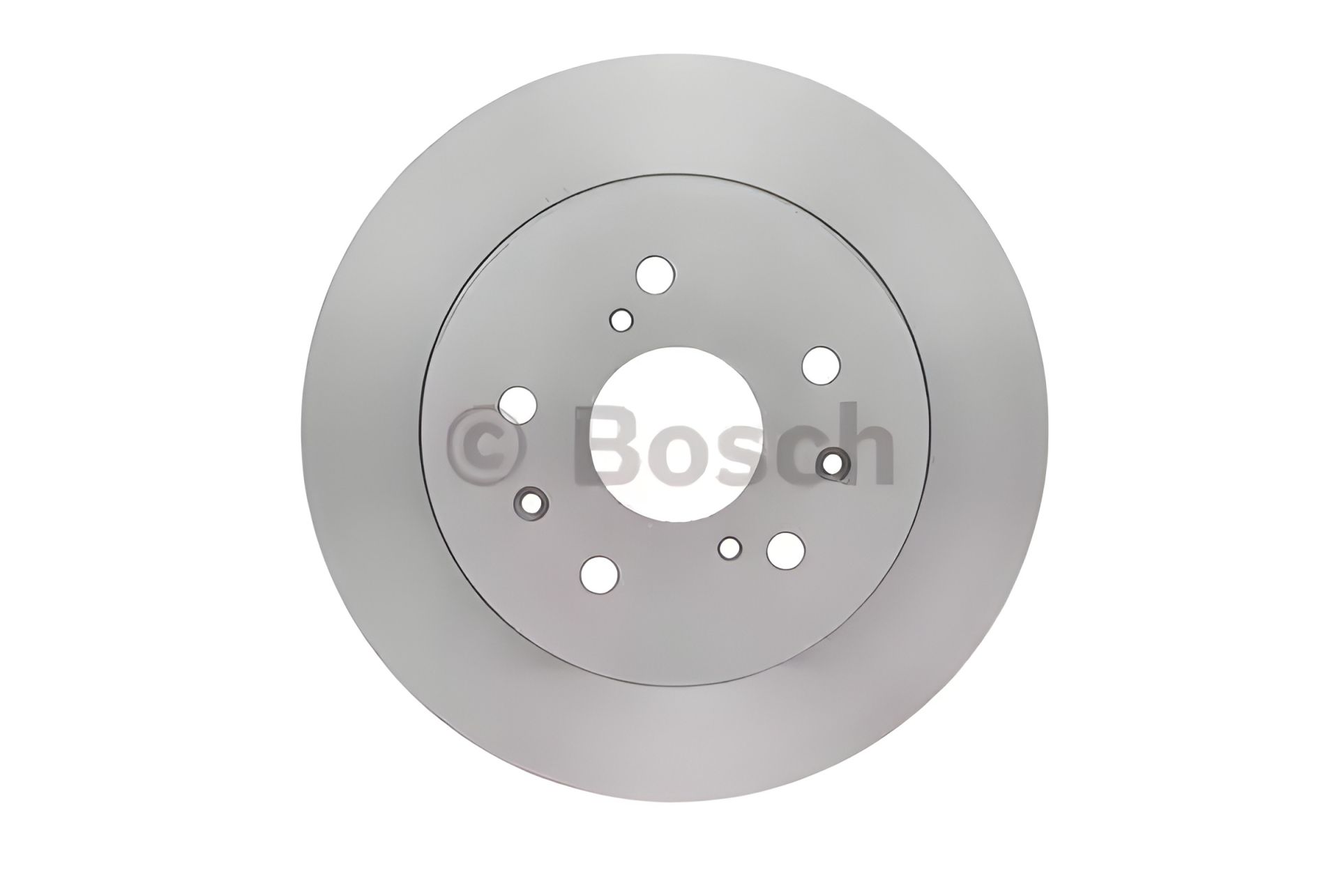 Гальмівний диск SUZUKI SX4, BOSCH (0986479D34) Гальмівний диск SUZUKI SX4, BOSCH (0986479D34)