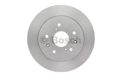 Тормозной диск для SUZUKI SX4, BOSCH (0986479D34)