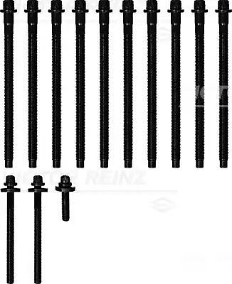 GBC Bolts Set Grandland, DS DS, Віктор Рейнц (143234701)