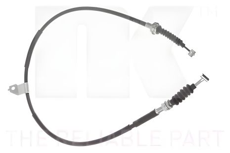 Ручного гальма трос MAZDA MX-5, NK (903274)