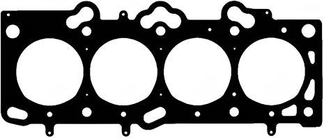 Прокладка ГБЦ KIA PRO CEE'D, HYUNDAI i30, BGA (CH2551) Прокладка ГБЦ KIA PRO CEE'D, HYUNDAI i30, BGA (CH2551)