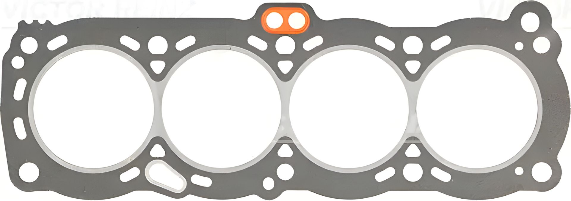 Головка блока цилиндров NISSAN PRAIRIE, VICTOR REINZ (615222500) Головка блока цилиндров NISSAN PRAIRIE, VICTOR REINZ (615222500)