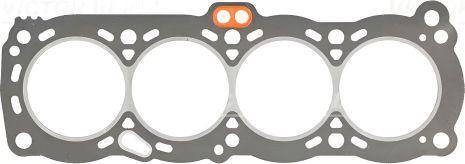 Прокладка ГБЦ для NISSAN PRAIRIE, VICTOR REINZ (615222500)