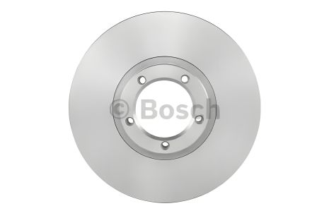 Тормозной диск FORD AUSTRALIA, BOSCH (0986478166)