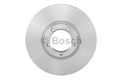 Тормозной диск FORD AUSTRALIA, BOSCH (0986478166)