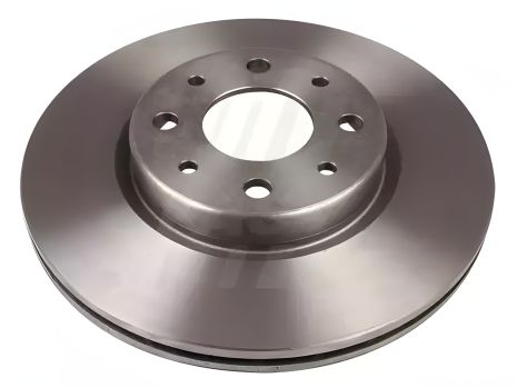 Тормозной диск для FIAT PUNTO, ALFA ROMEO, FAST (FT31016) Тормозной диск для FIAT PUNTO, ALFA ROMEO, FAST (FT31016)