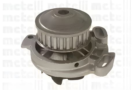 Водяний насос (помпа) VW PASSAT, AUDI QUATTRO, METELLI (240103) Водяний насос (помпа) VW PASSAT, AUDI QUATTRO, METELLI (240103)