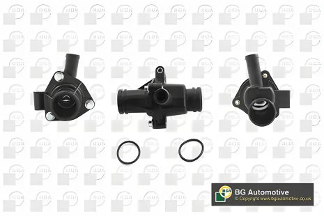 ROVER 25 термостат, BGA (CT7505)