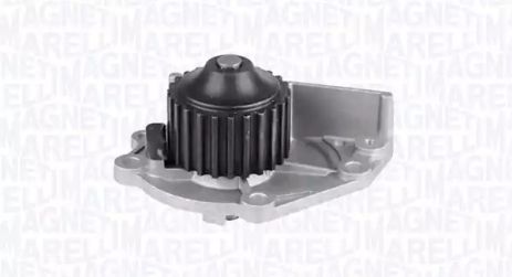 Помп, водяний насос Land Rover, Mg MG, Magnetimarelli (352316170941)